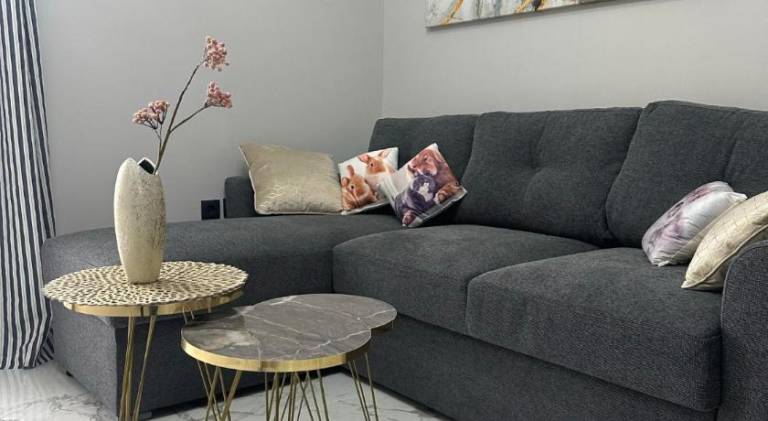 Holiday apartment with 1 room for 2 persons — photo 2