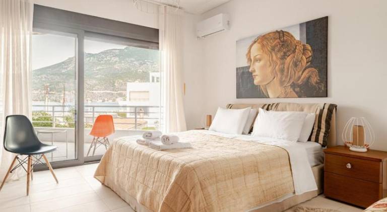 Spacious apartment | Beach nearby | Pets are welcome — photo 2