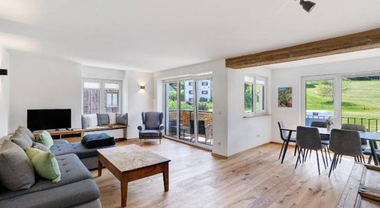Ferienwohnung Bad Tölz