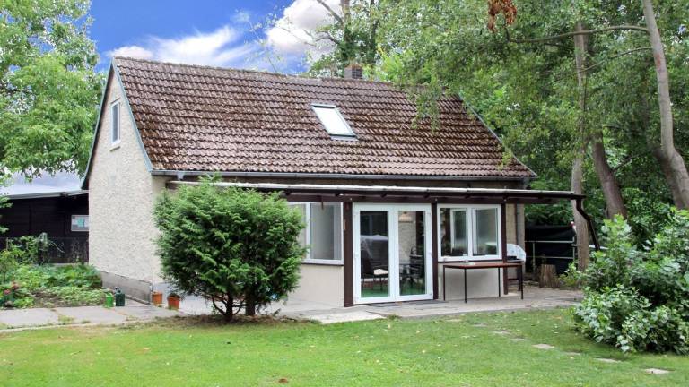Ferienhaus Teupitz