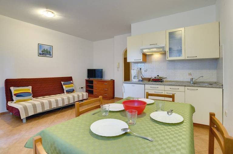 Ferienwohnung Premantura