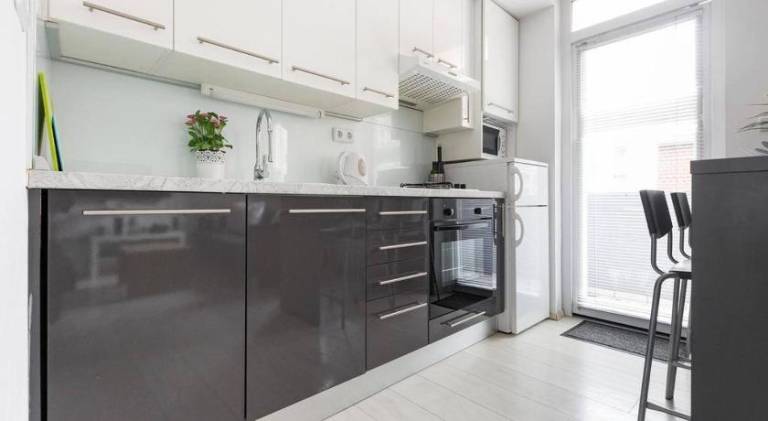 Beautiful apartment | Near Zagreb Glavni kolodvor | Pets allowed — photo 3