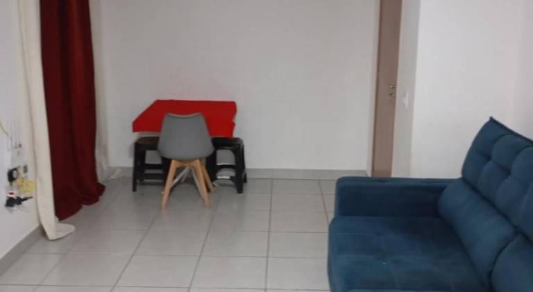 Apartment with 1 room for 7 persons in Goiânia