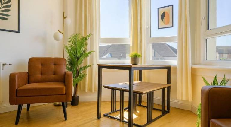 Lovely holiday apartment | Pets are welcome — photo 5