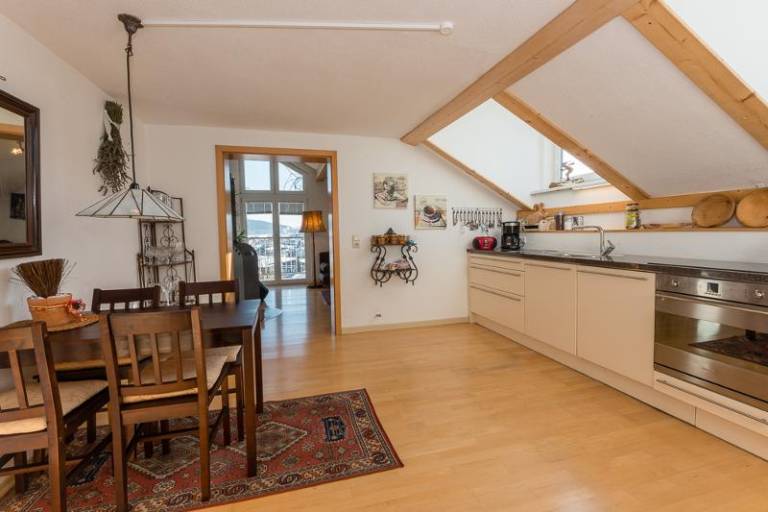 Children-friendly beautiful holiday apartment with terrace | Suitable for remote work | Pet-friendly — photo 4
