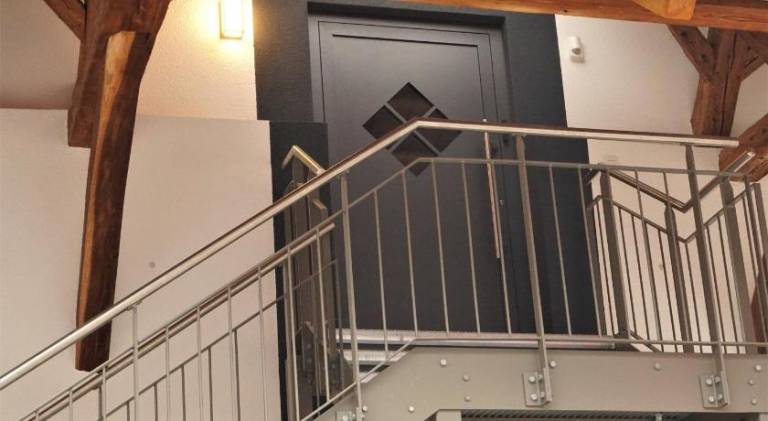 Ferienwohnung Kippenheim