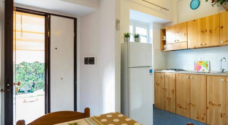 Holiday apartment with 1 room for 4 persons — photo 2