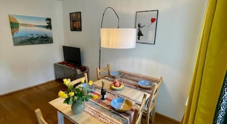 Ferienwohnung Sulzbach-Rosenberg