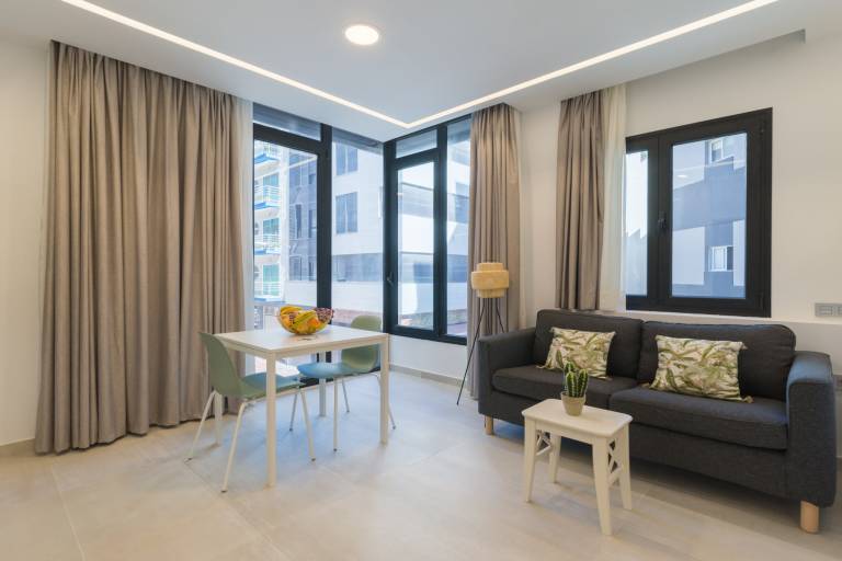Ferienwohnung  Las Palmas de Gran Canaria