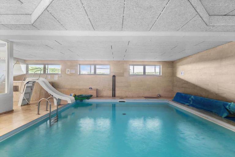 Family-friendly house with pool, jacuzzi & BBQ | Sea view | Dogs allowed — photo 3