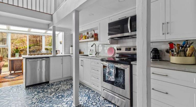House with 2 rooms for 4 persons — photo 3
