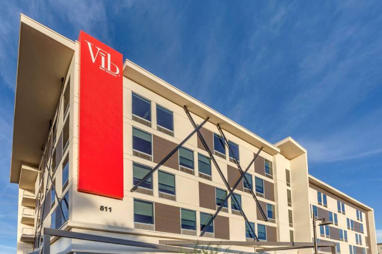 Vīb Hotel by Best Western Phoenix-Tempe in Tempe, AZ
