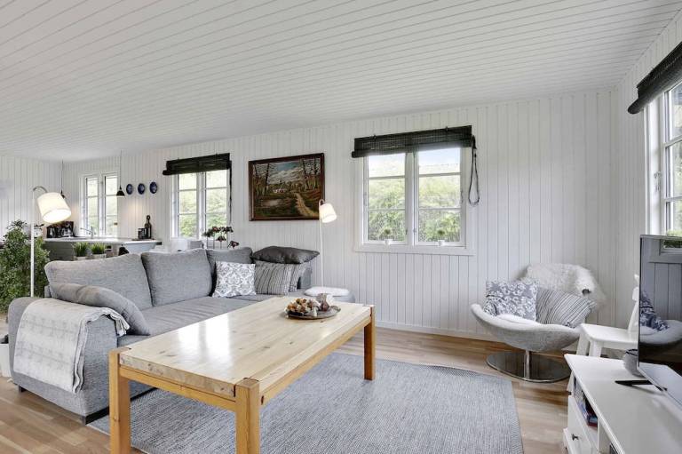 Feriehus Kirke Hyllinge