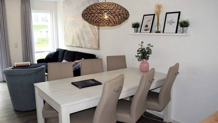 Ferienhaus  Schillig