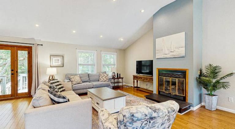Vacation home with 1 room for 6 persons — photo 2