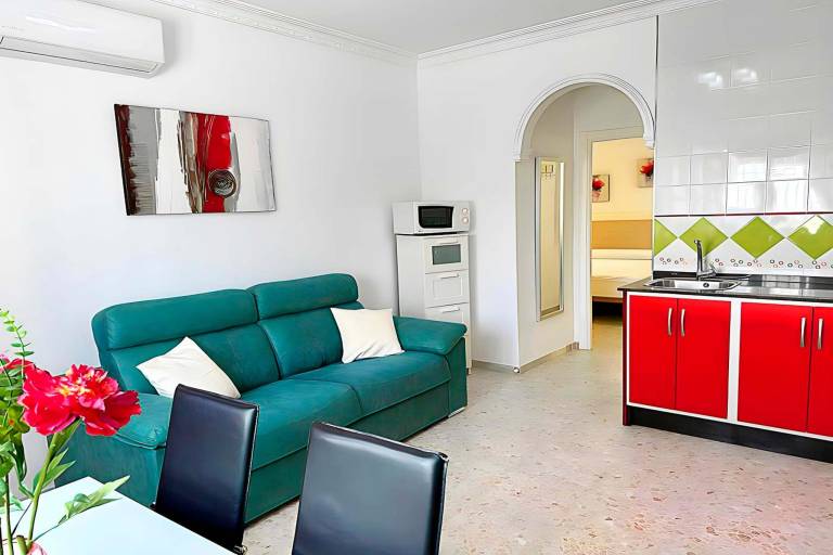Ferienwohnung Conil de la Frontera