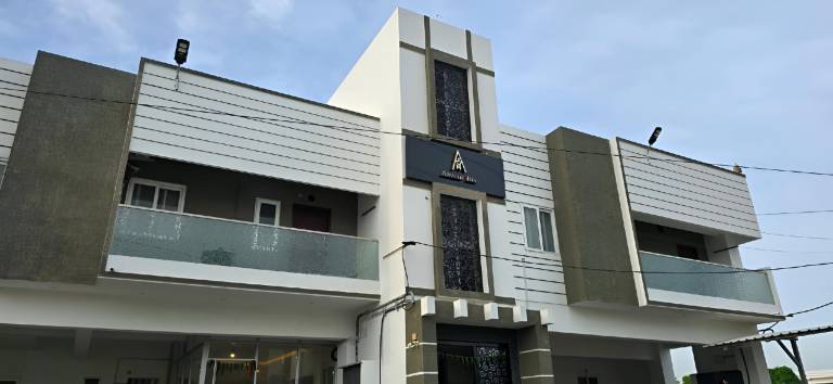 900 m² Ferienwohnung
