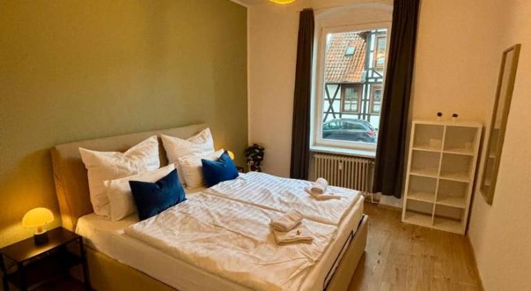Charming apartment | Pets are welcome in Braunschweig