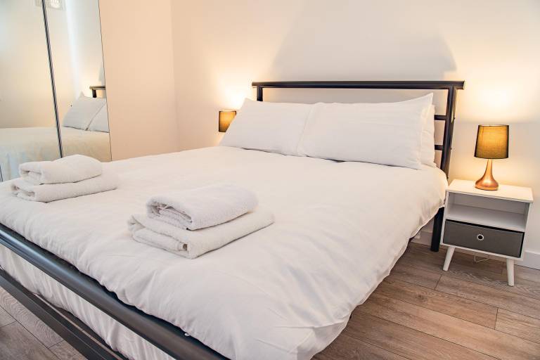Beautiful rental apartment | Dogs allowed — photo 2
