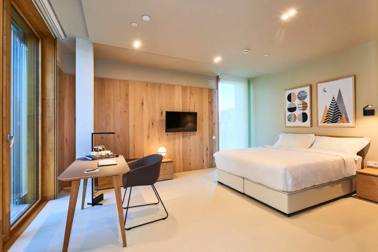 Appartamento San Sebastián