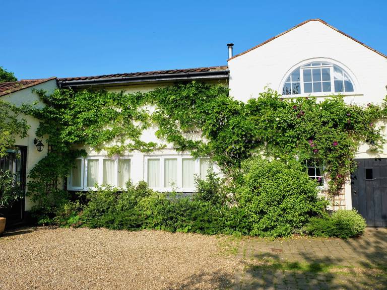 Cottage  Halesworth