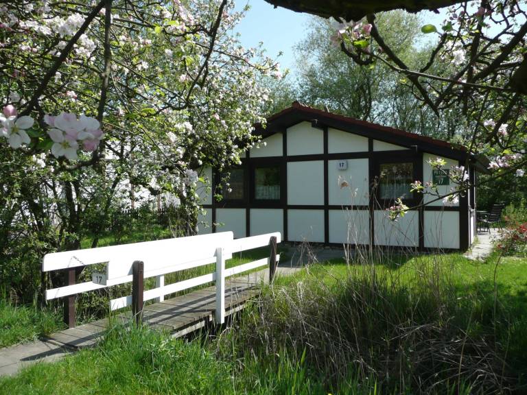 Ferienhaus Hollern