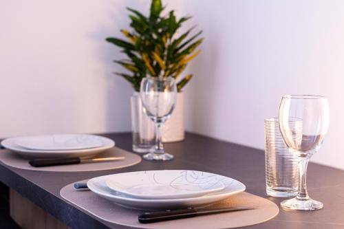 Appartement Montbéliard