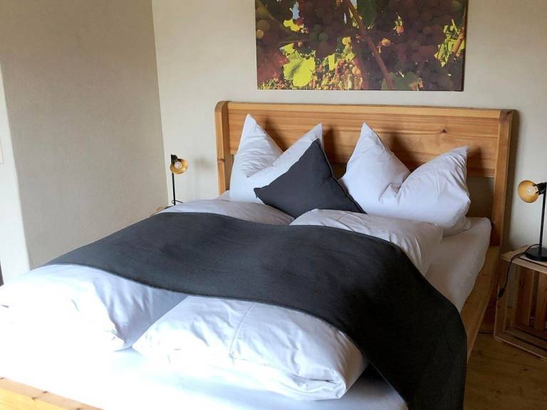 Ferienwohnung  Kirchheimbolanden