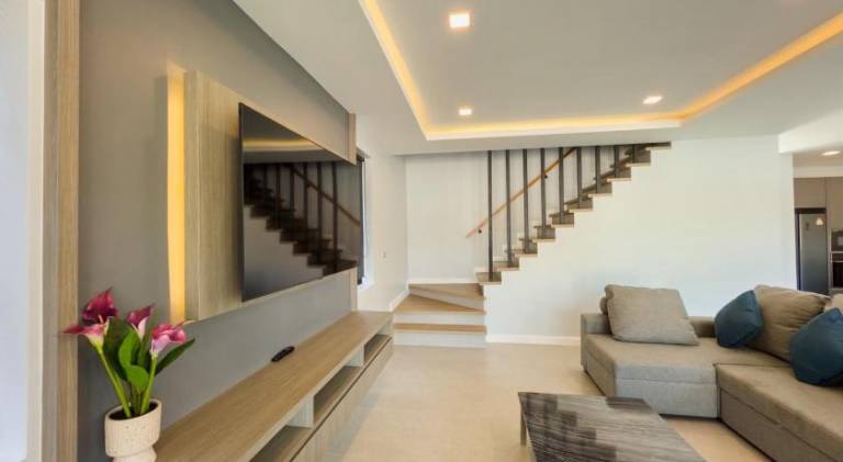 Zensiri Koh chang Pool Villas — photo 5