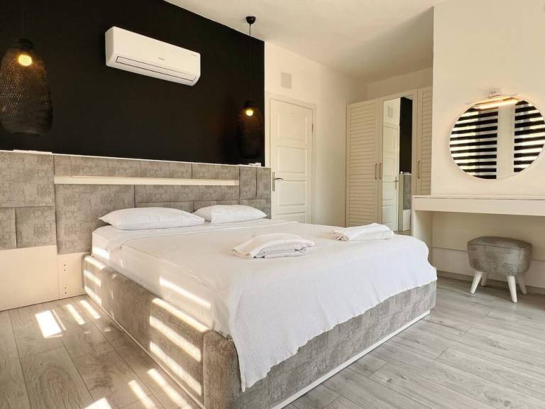 Villa Çalış Plaji