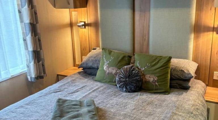 Ample house | Pet-friendly in Carlisle