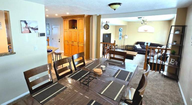 House with 5 rooms for 10 persons — photo 2