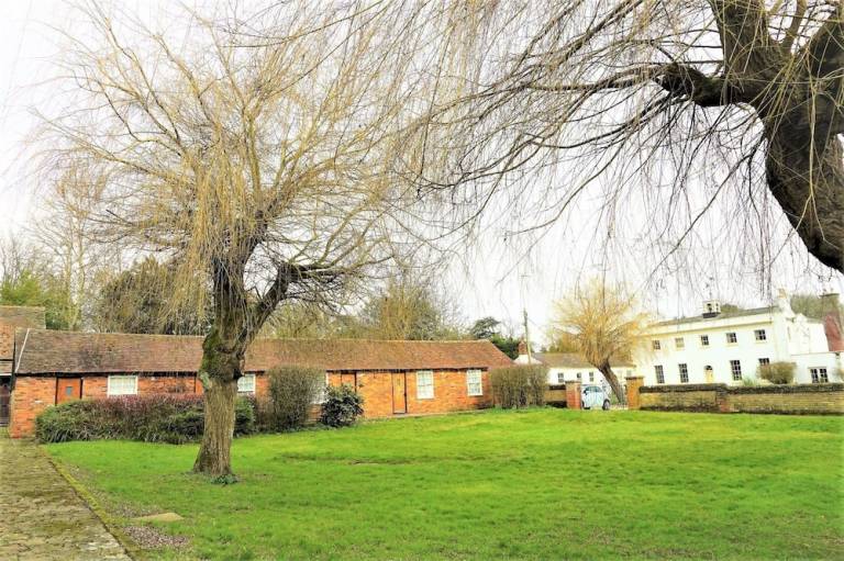 Bed & Breakfast Newington