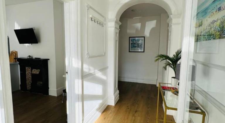 Vacation home | Next to the beach | Pet-friendly — photo 3
