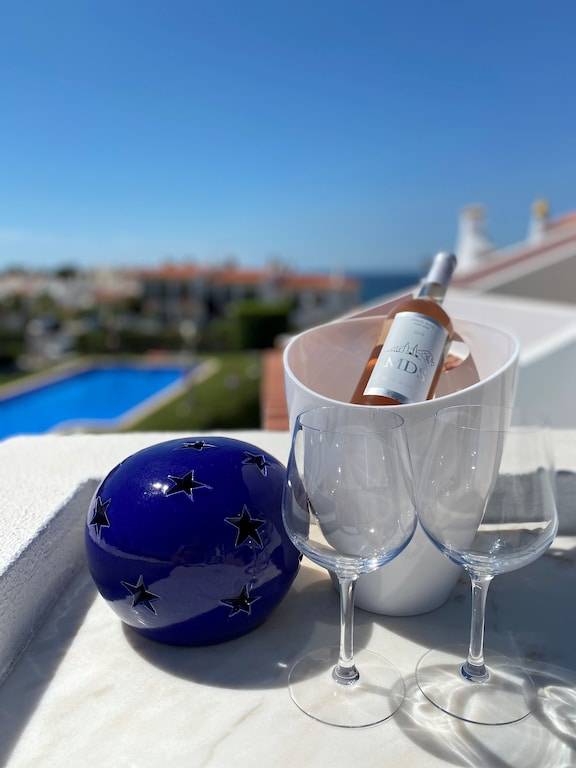 Appartement Carvoeiro