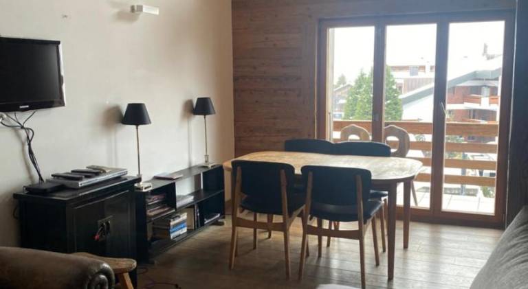 Lovely apartment with terrace | Next to the ski | Pets allowed — photo 2