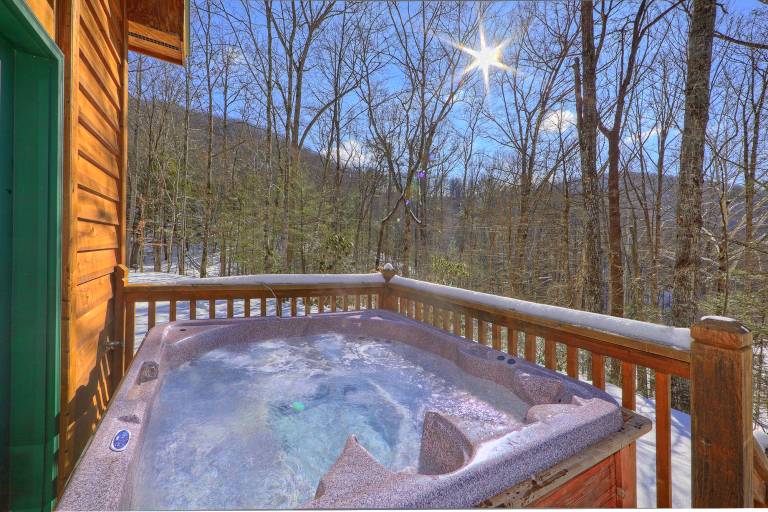 House  Gatlinburg