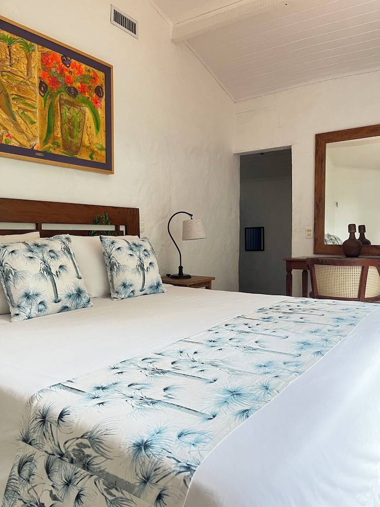 Apartamento  Picinguaba