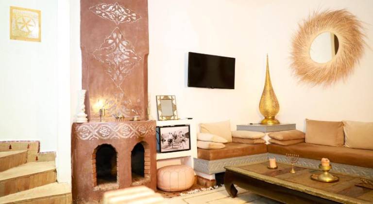 Villa with pool | Pets allowed — photo 2