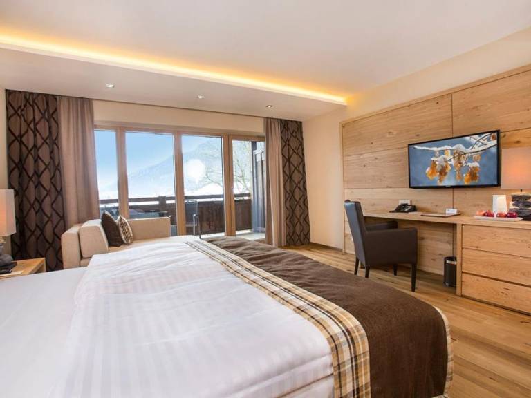 Huis  Hollersbach im Pinzgau