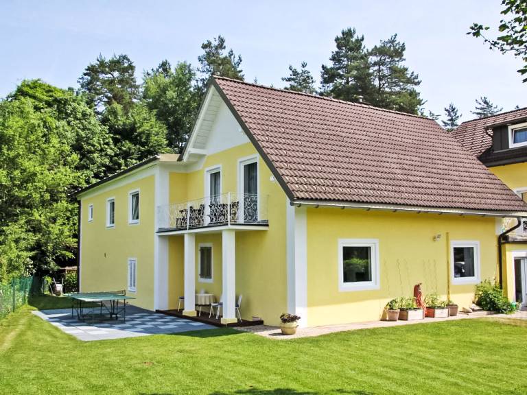 Appartement Villach