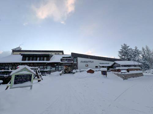 dom  Štrbské Pleso