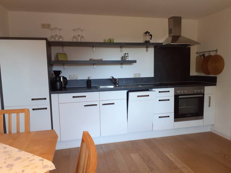 Ferienwohnung Rimsting