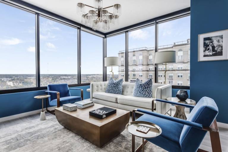Appartement Midtown