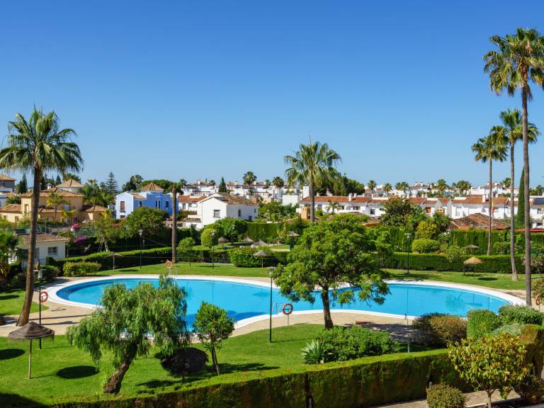 Ferienwohnung in Marbella, Costa del Sol, Spanien