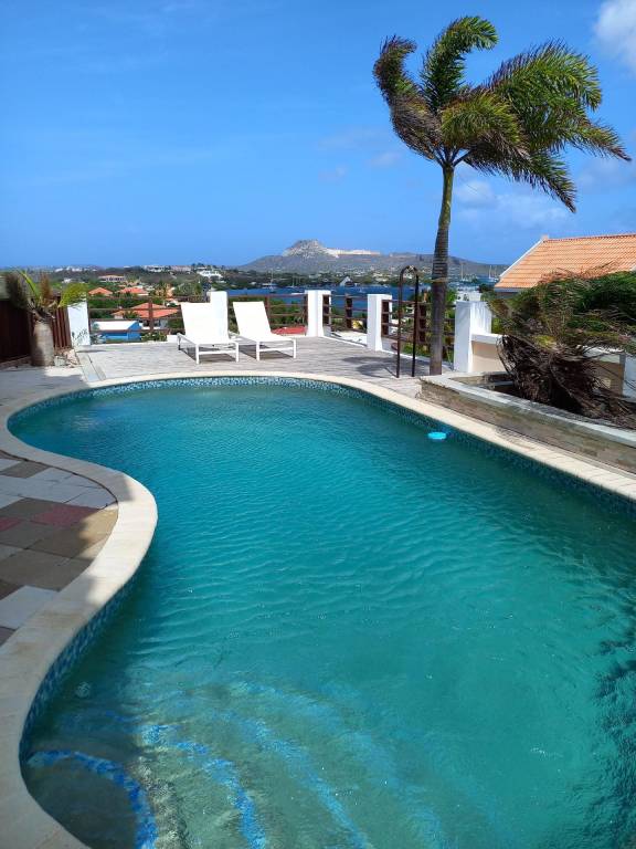 Appartement  Willemstad