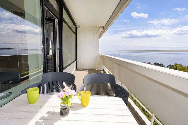 Ferienwohnung Sierksdorf