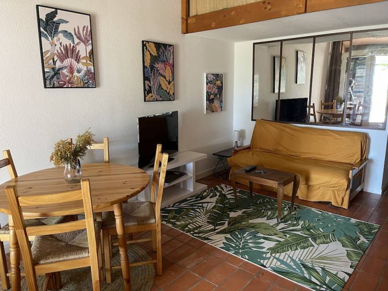 Ferienhaus Fitou