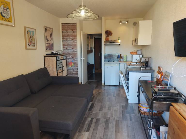 Studio Gruissan