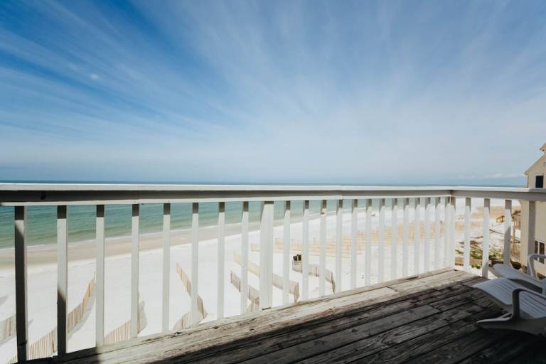 House  Port Saint Joe